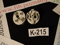 KRZYWKA POKRĘTŁA PROGRAM.